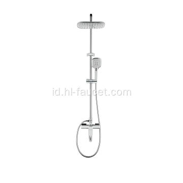 faucet shower overhead kamar mandi mandi mixer mandi